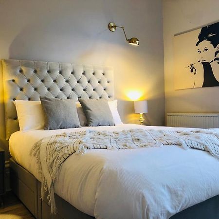 Canterbury Accommodations With Free Car Park Onsite And High Speed Wifi 외부 사진