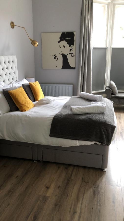 Canterbury Accommodations With Free Car Park Onsite And High Speed Wifi 외부 사진