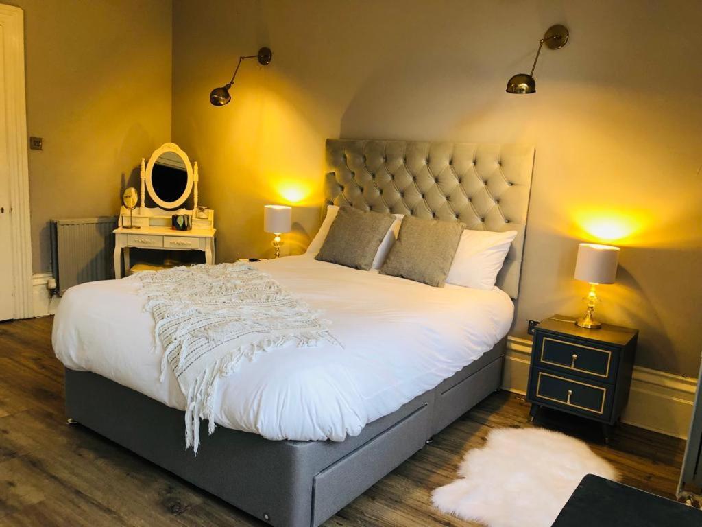 Canterbury Accommodations With Free Car Park Onsite And High Speed Wifi 외부 사진