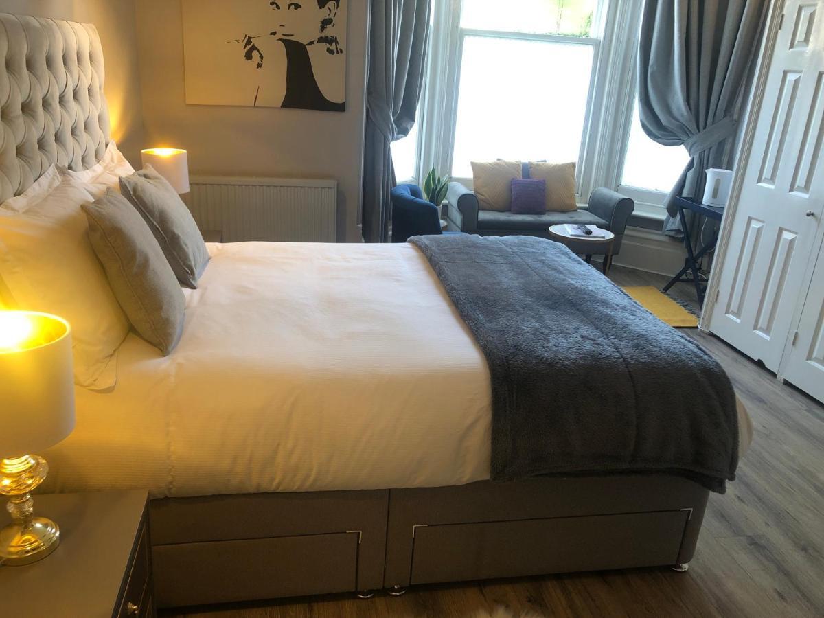 Canterbury Accommodations With Free Car Park Onsite And High Speed Wifi 외부 사진