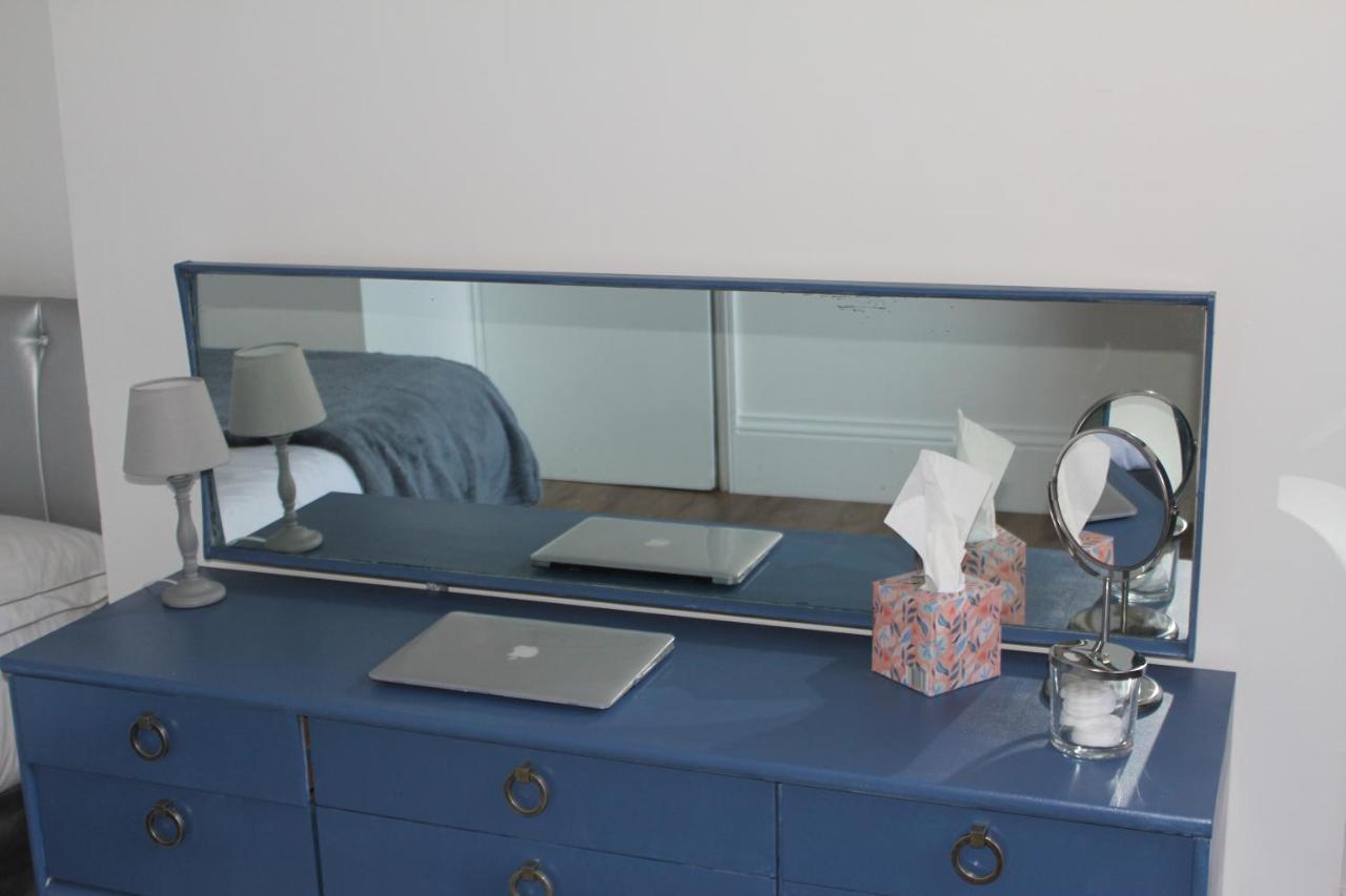 Canterbury Accommodations With Free Car Park Onsite And High Speed Wifi 외부 사진