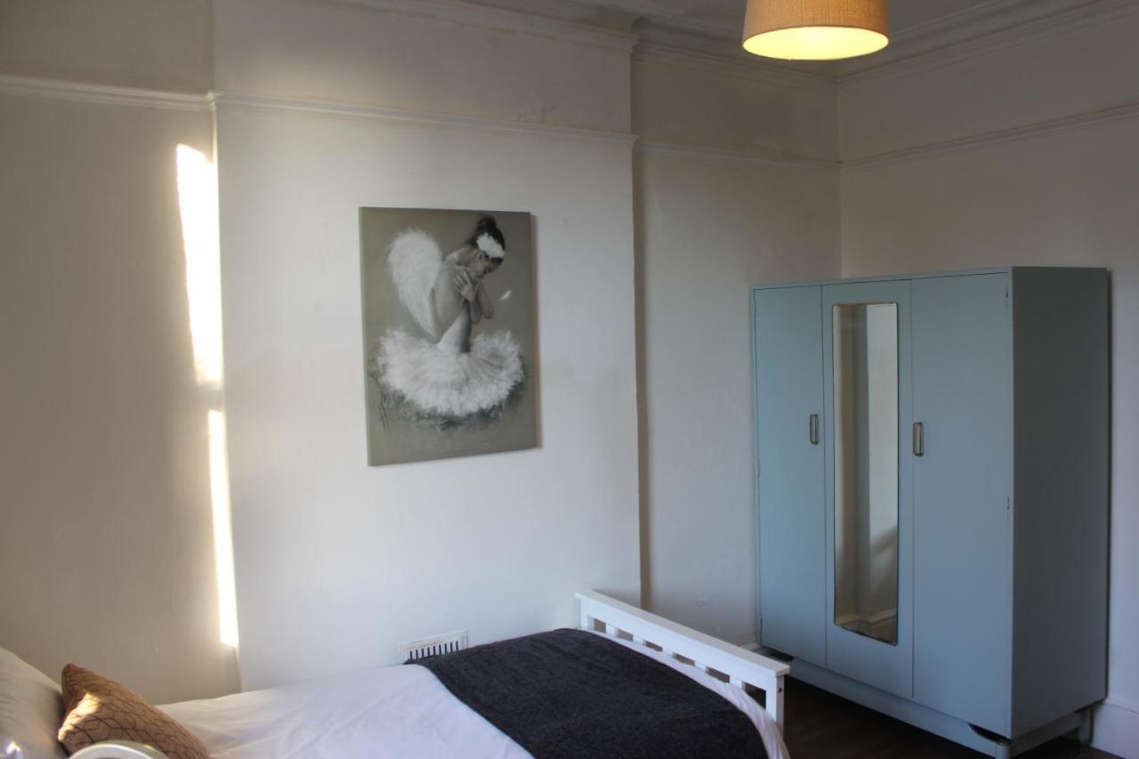 Canterbury Accommodations With Free Car Park Onsite And High Speed Wifi 외부 사진
