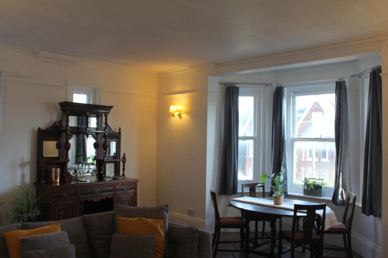 Canterbury Accommodations With Free Car Park Onsite And High Speed Wifi 외부 사진