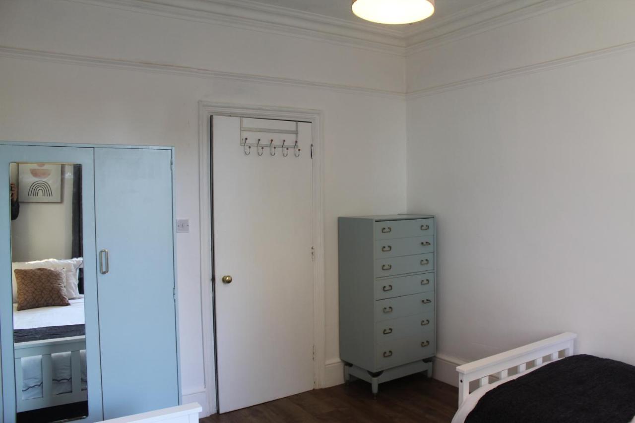 Canterbury Accommodations With Free Car Park Onsite And High Speed Wifi 외부 사진