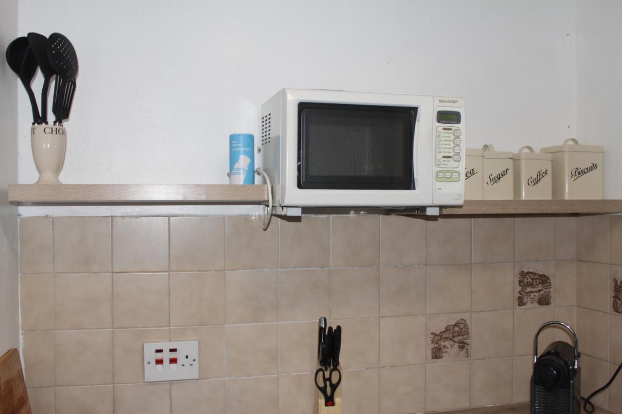 Canterbury Accommodations With Free Car Park Onsite And High Speed Wifi 외부 사진