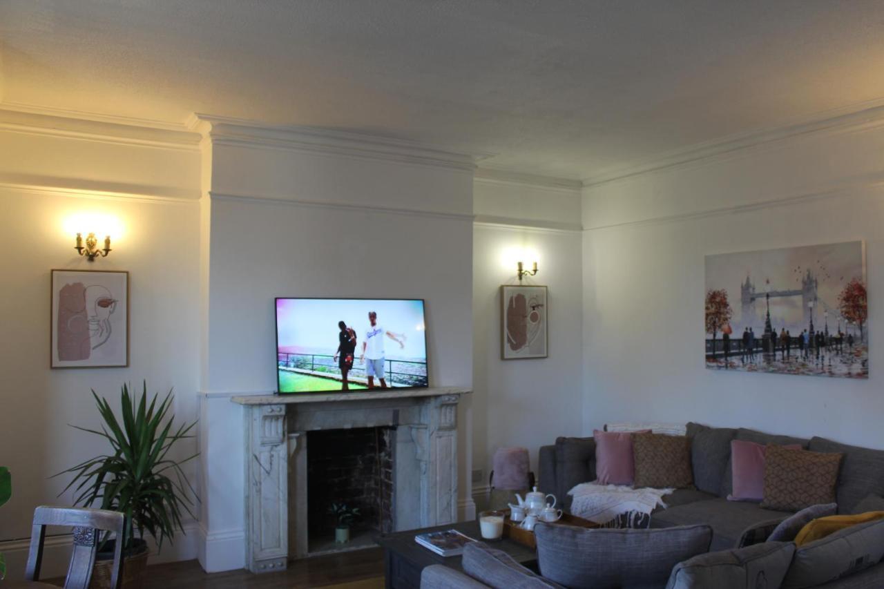 Canterbury Accommodations With Free Car Park Onsite And High Speed Wifi 외부 사진