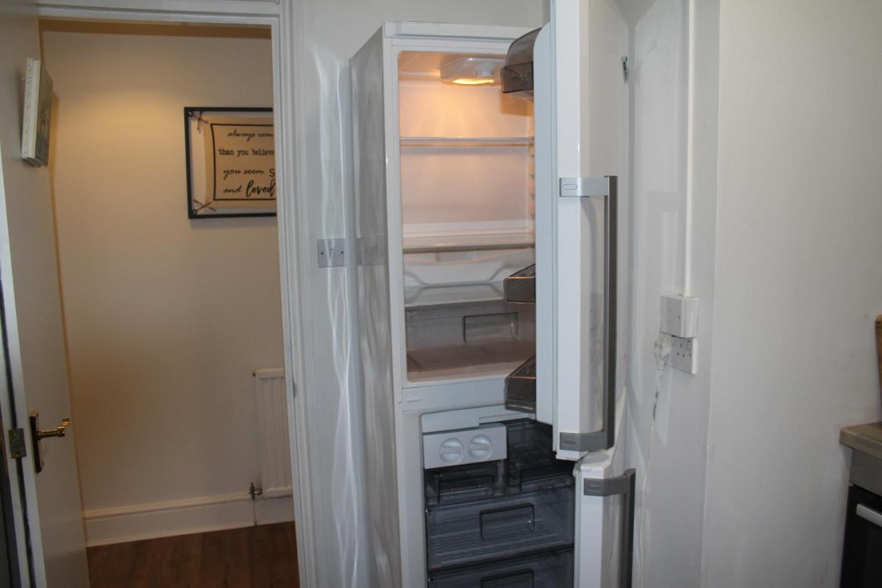 Canterbury Accommodations With Free Car Park Onsite And High Speed Wifi 외부 사진