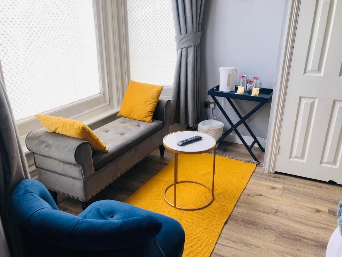 Canterbury Accommodations With Free Car Park Onsite And High Speed Wifi 외부 사진